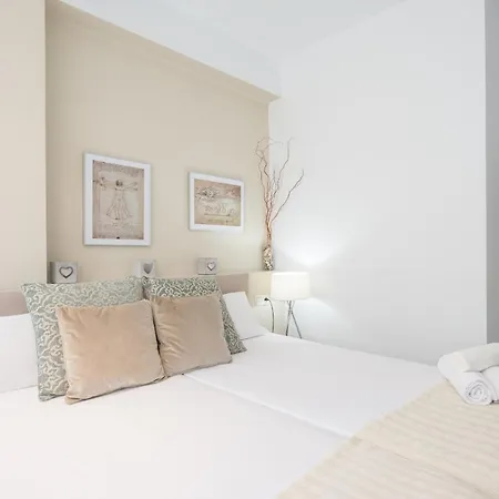 Soho Premium 3 Bedrooms *