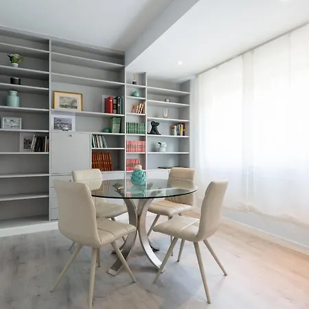 Apartament Soho Premium 3 Bedrooms