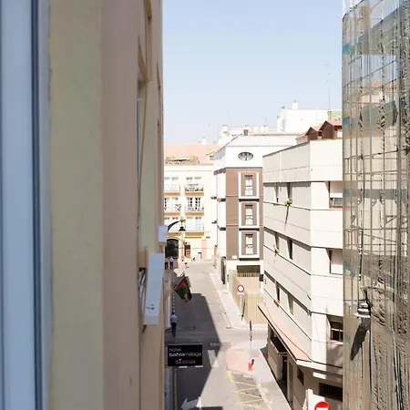 Soho Premium 3 Bedrooms Malaga