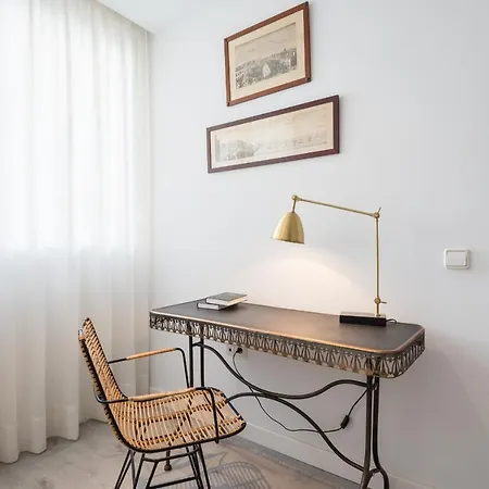 Soho Premium 3 Bedrooms Apartament *