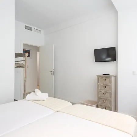 Soho Premium 3 Bedrooms *