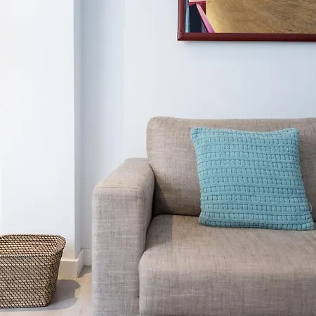 Soho Premium 3 Bedrooms Apartament Malaga