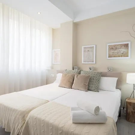 Apartment Soho Premium 3 Bedrooms *
