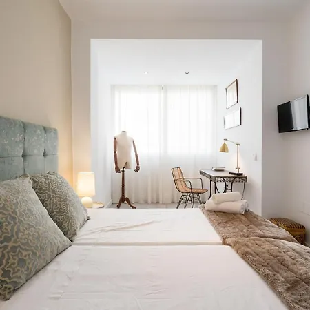 Apartment Soho Premium 3 Bedrooms