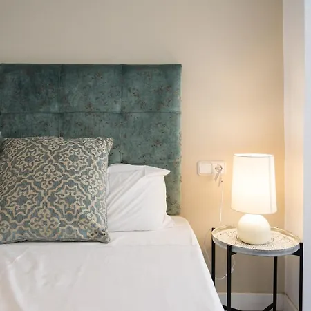 Soho Premium 3 Bedrooms Apartment *